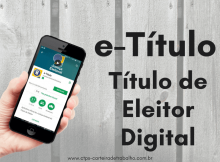 destc e-título