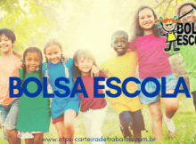 bolsa escola