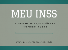 Meu INSS